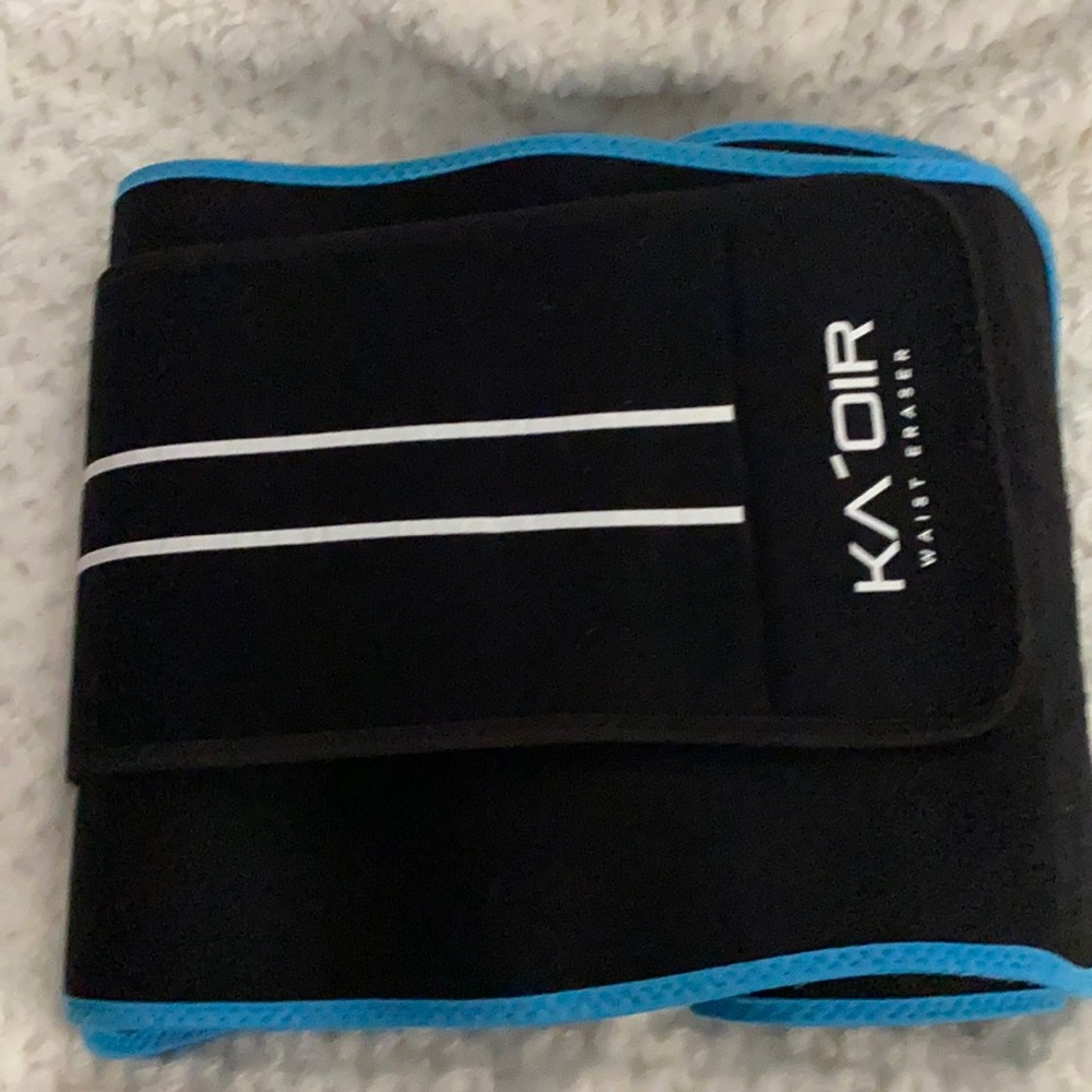 KA’OIR WAIST ERASER